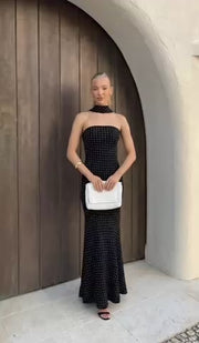 Robe Lya